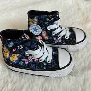 Toddler Converse Chuck Taylor All Star Shoes